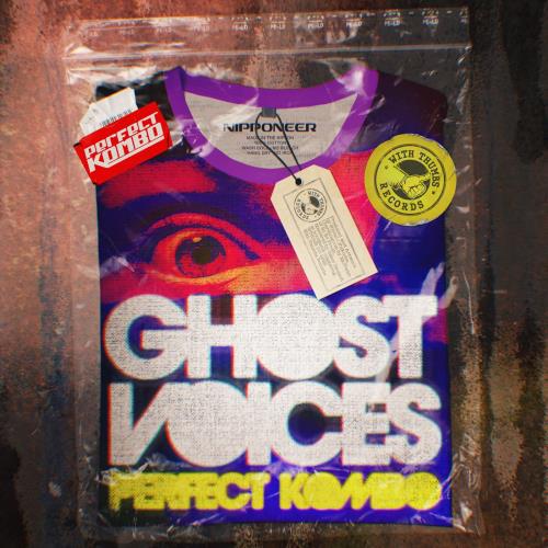 Perfect Kombo - Ghost Voices (Original Mix)