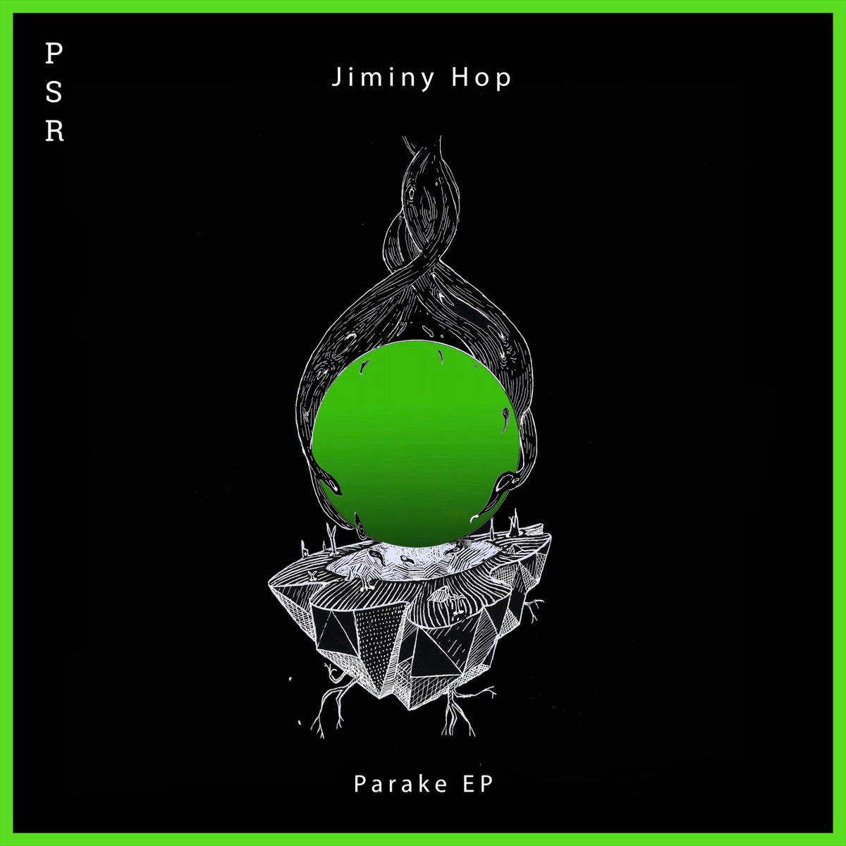 Jiminy Hop - Didiza (Original Mix)