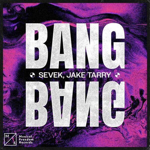 Sevek, Jake Tarry - Bang Bang (Extended Mix)