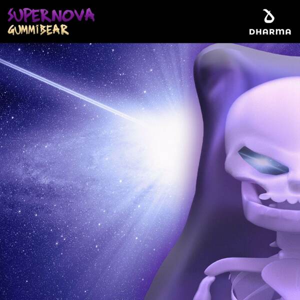 Gummibear - Supernova (Extended Mix)