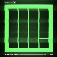 Martin Ikin - Future (Extended Mix)