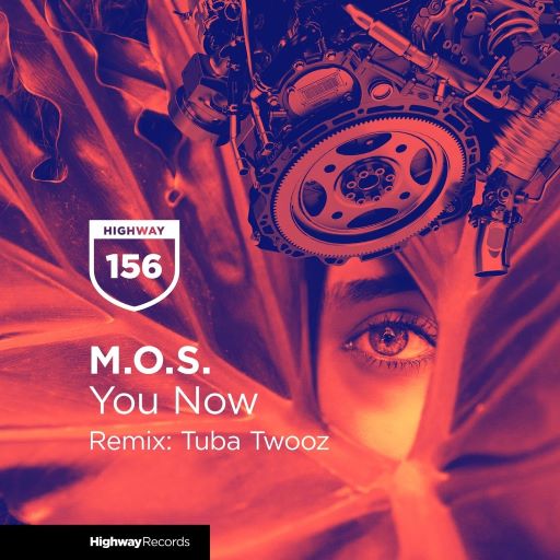 M.O.S. - You Now (Original Mix)