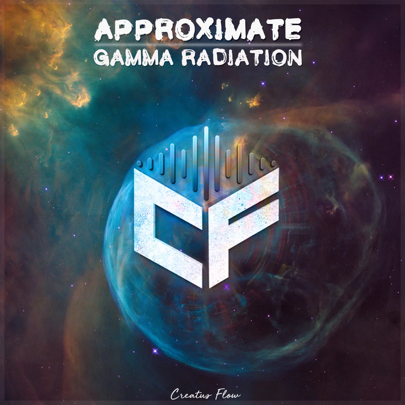 Approximate - Gamma Radiation (Original Mix)