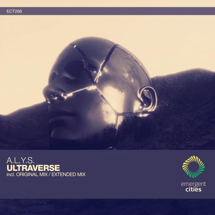 A.l.y.s. - Ultraverse (Extended Mix)