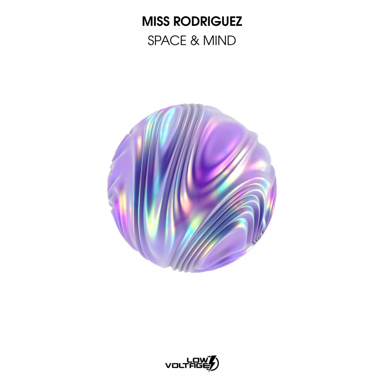 Miss Rodriguez - Space & Mind (Extended Mix)