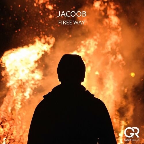 Jacoob - Fire Way (Extended Mix)