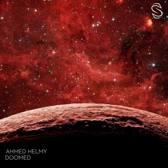 Ahmed Helmy - Doomed (Original Mix)