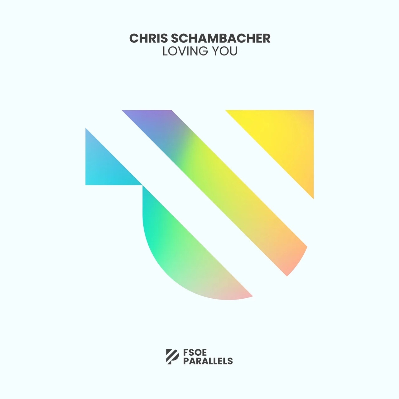 Chris Schambacher - Loving You (Extended Mix)