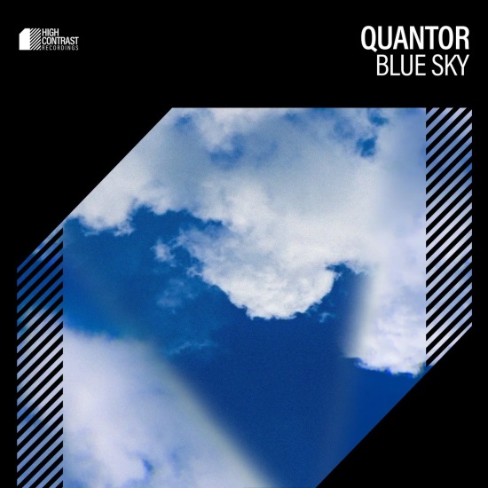 Quantor - Blue Sky (Extended Mix)