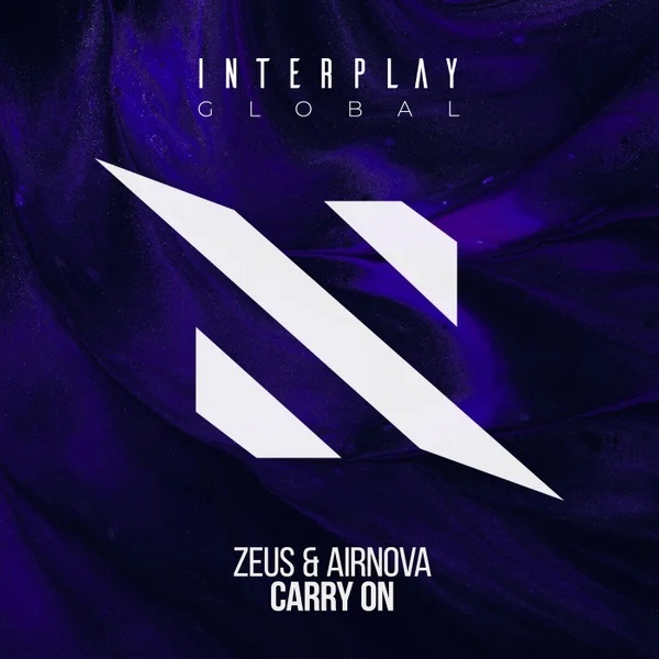 Zeus & Airnova - Carry On (Extended Mix)