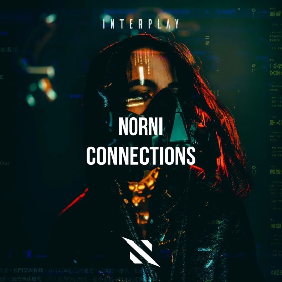 Norni - Connections (Extended Mix)