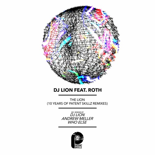 Dj Lion, Roth - The Lion (Dj Lion Remix)