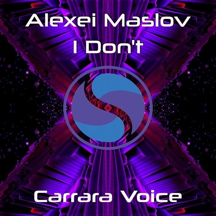 Alexei Maslov - I Don't (Original Mix)