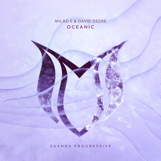 Milad E & David Deere - Oceanic (Extended Mix)