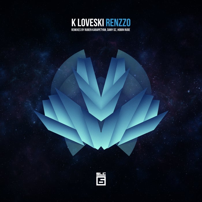 K Loveski - Renzzo (Ruben Karapetyan Remix)