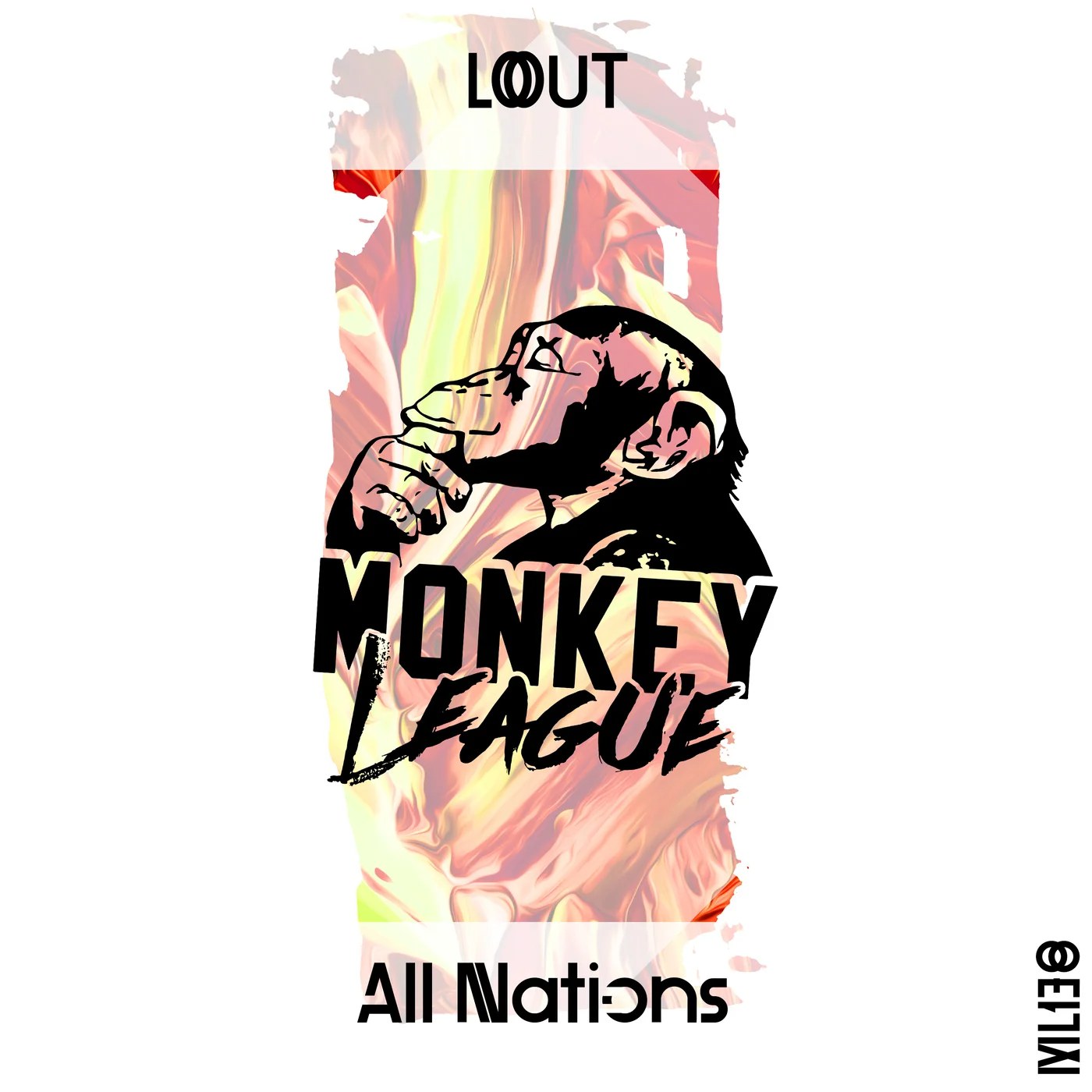 Lout - All Nations (Original Mix)