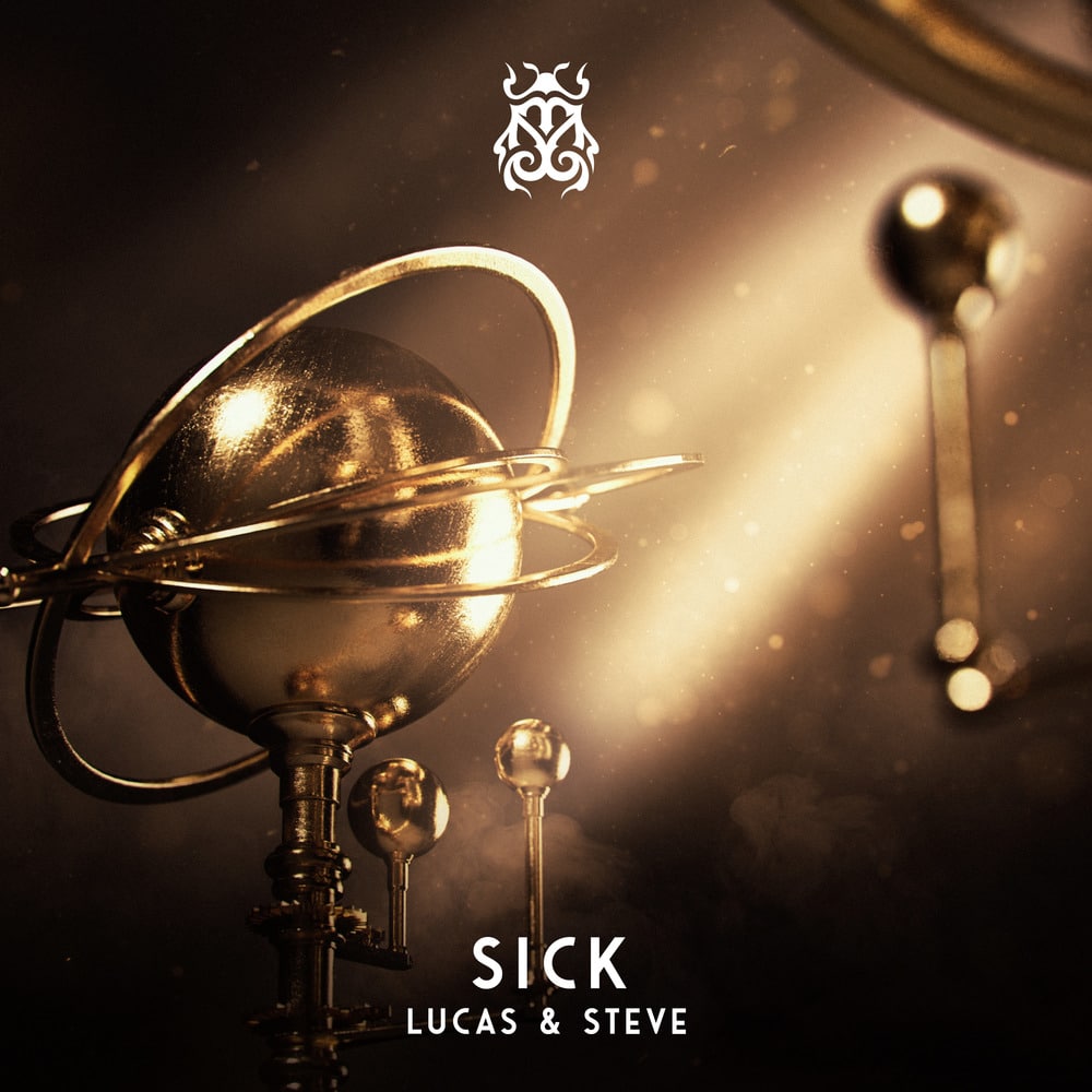 Lucas & Steve - Sick (Extended Mix)