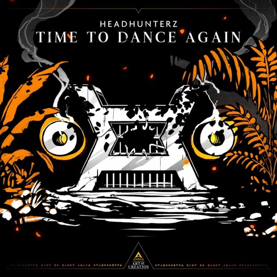 Headhunterz - Time To Dance Again (Arena Mix)