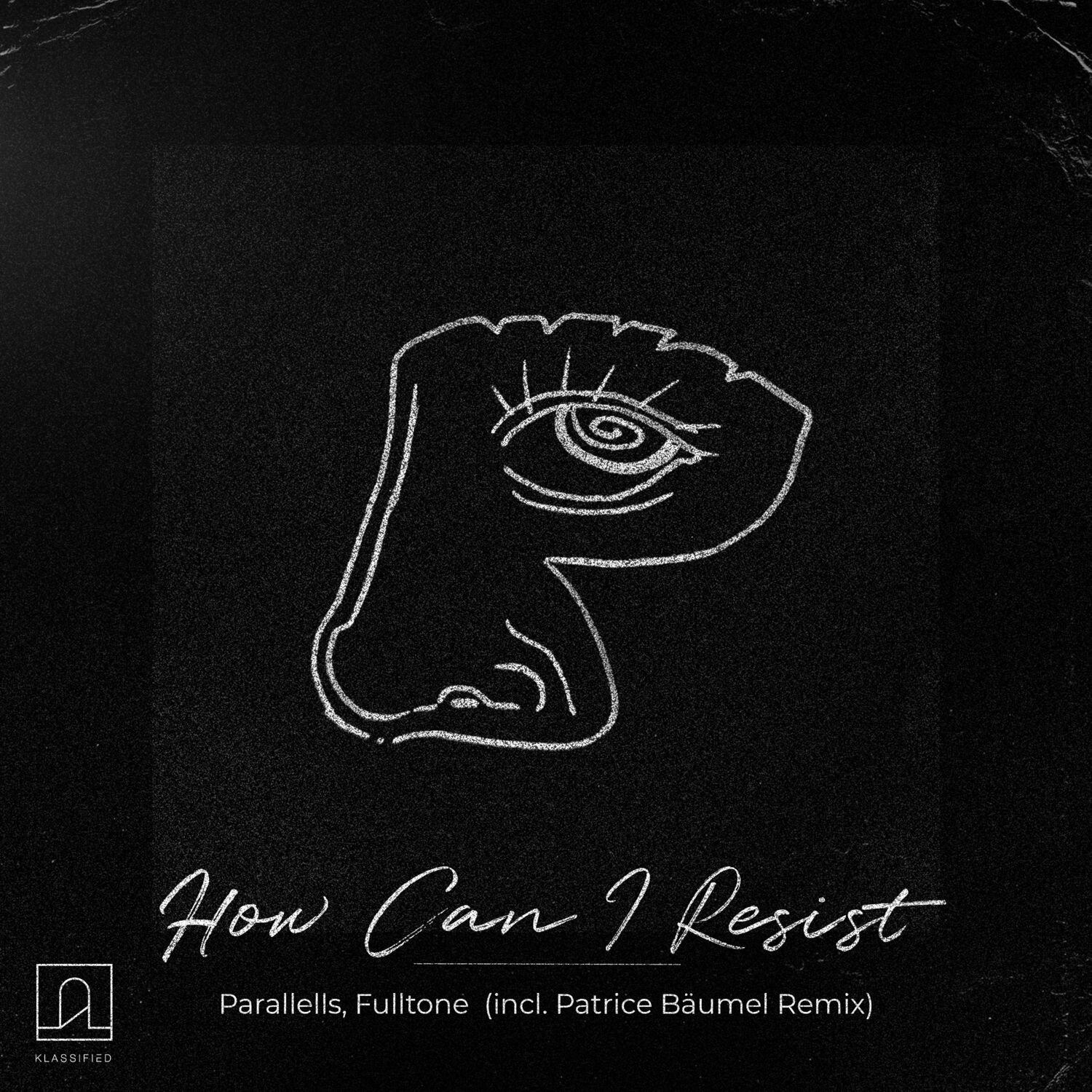 Parallells, Fulltone - How Can I Resist (Patrice Bäumel Remix)