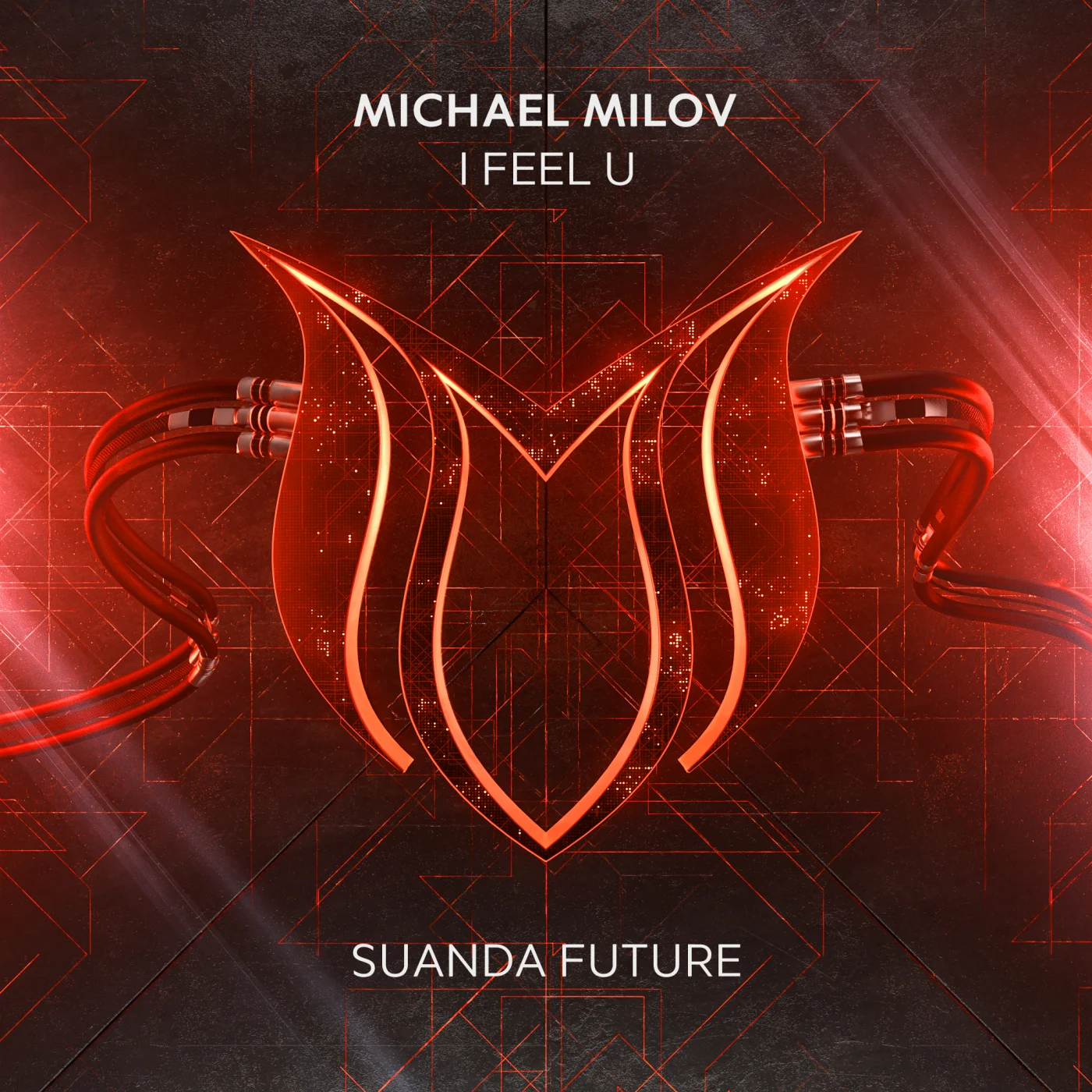 Michael Milov - I Feel U (Extended Mix)