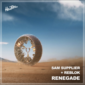 Reblok, Sam Supplier - Renegade (Extended Mix)