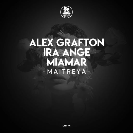 Ira Ange, Alex Grafton, Miamar - Maitreya (Original Mix)