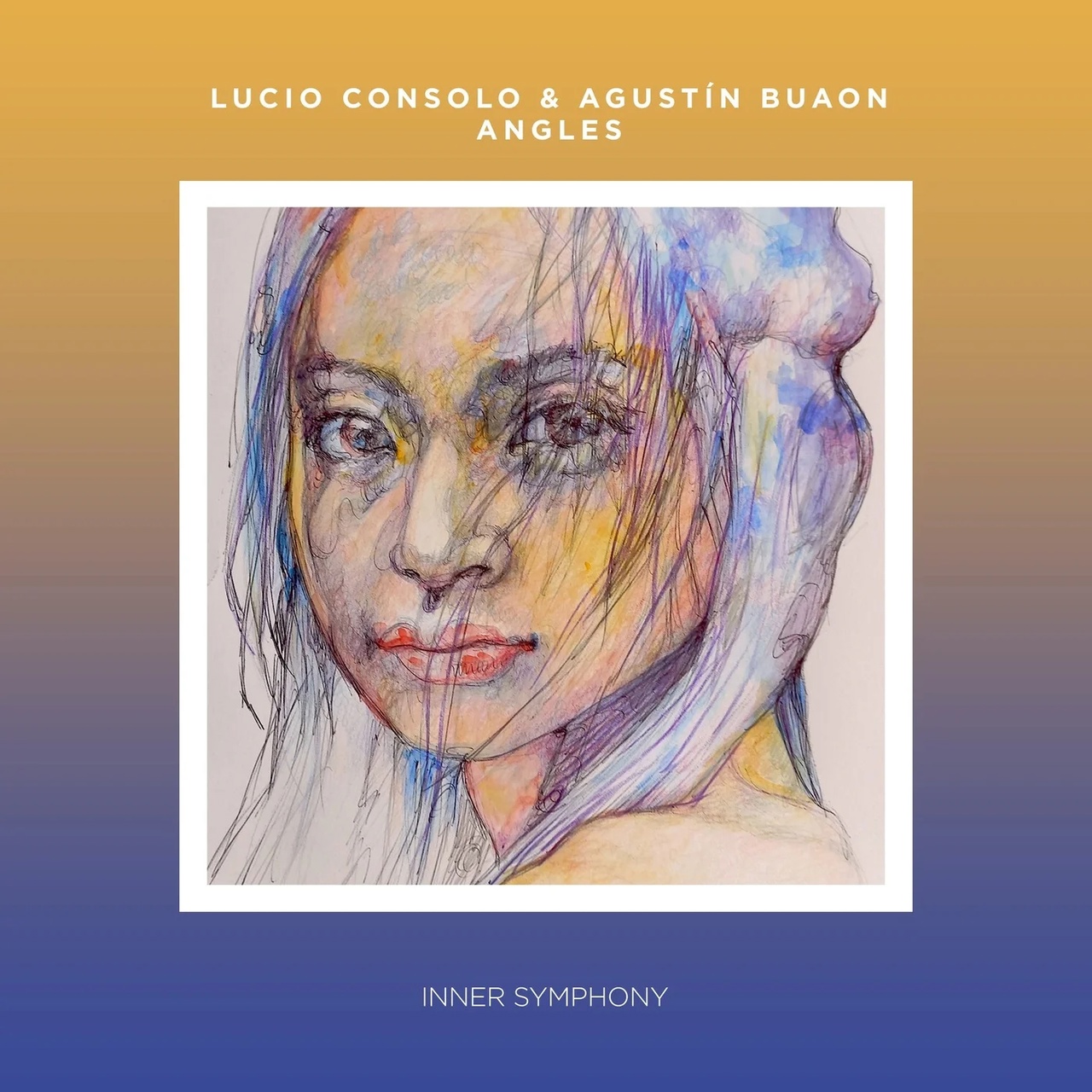 Lucio Consolo, Agustin Buaon - Angles (Original  Mix)