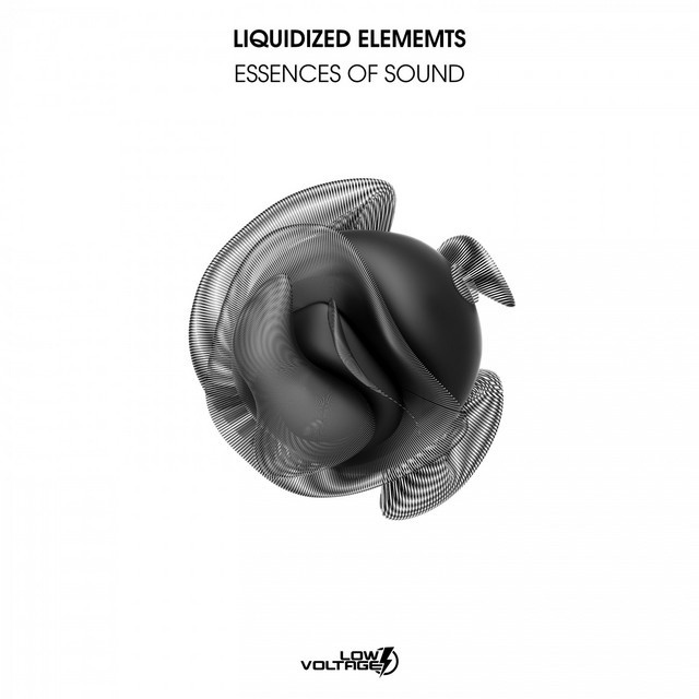 Liquidized Elements - Essences of Sound (Extended)