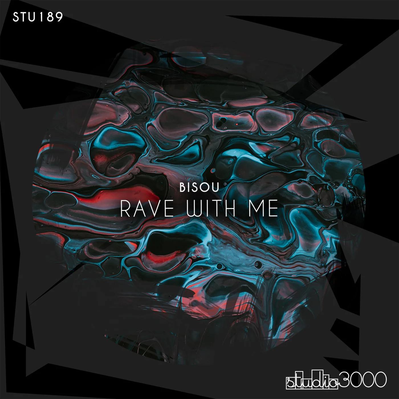 Bisou (DE) - Rave With Me (Original Mix)