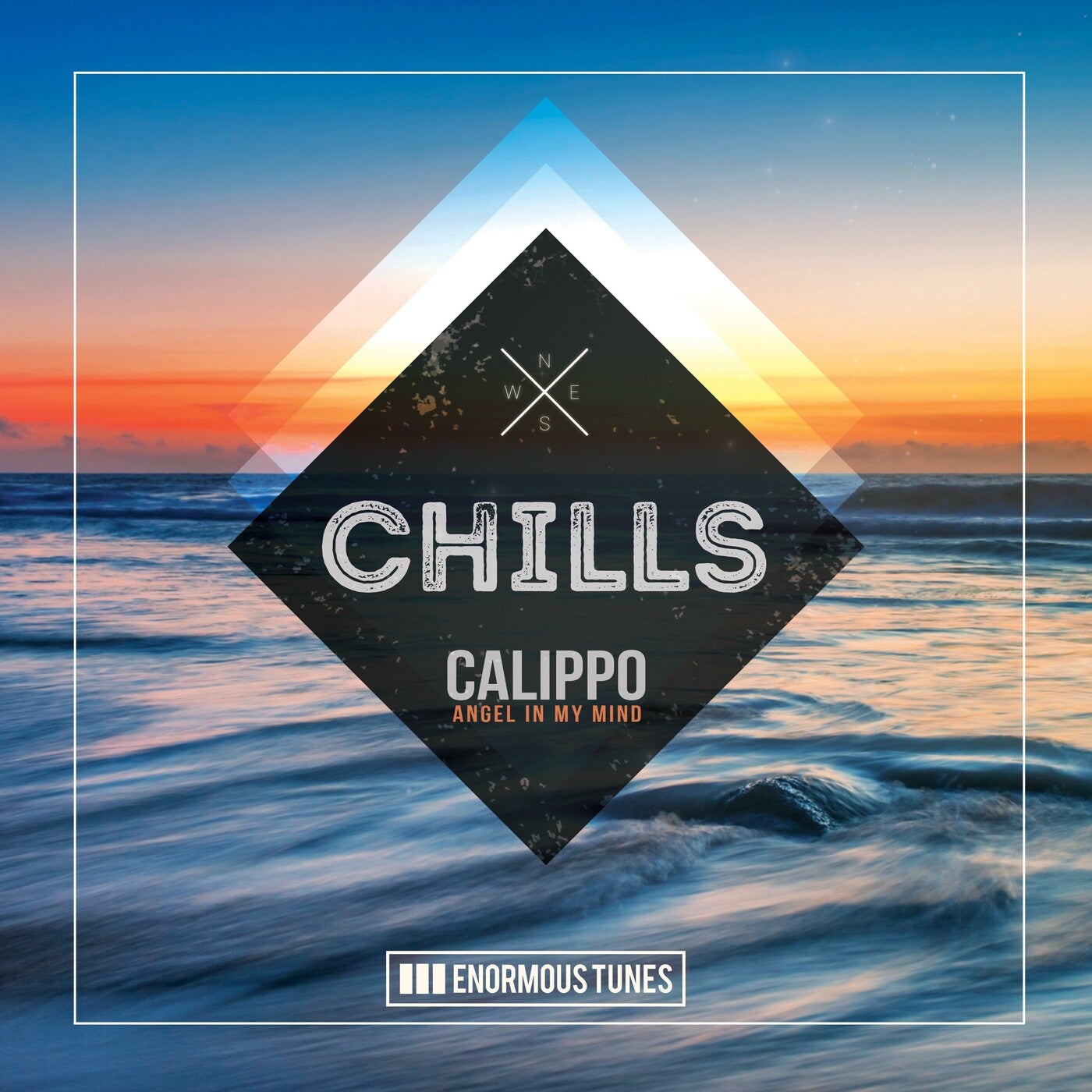 Calippo - Angel in My Mind (Extended Mix)