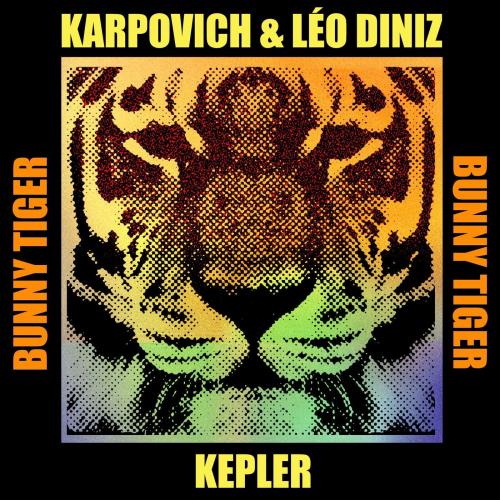 Karpovich, Léo Diniz (BR) - Kepler (Original Mix)