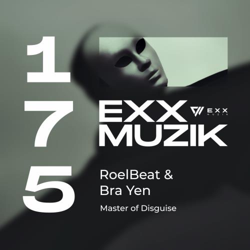 RoelBeat, Bra Yen - Master Of Disguise (Original Mix)