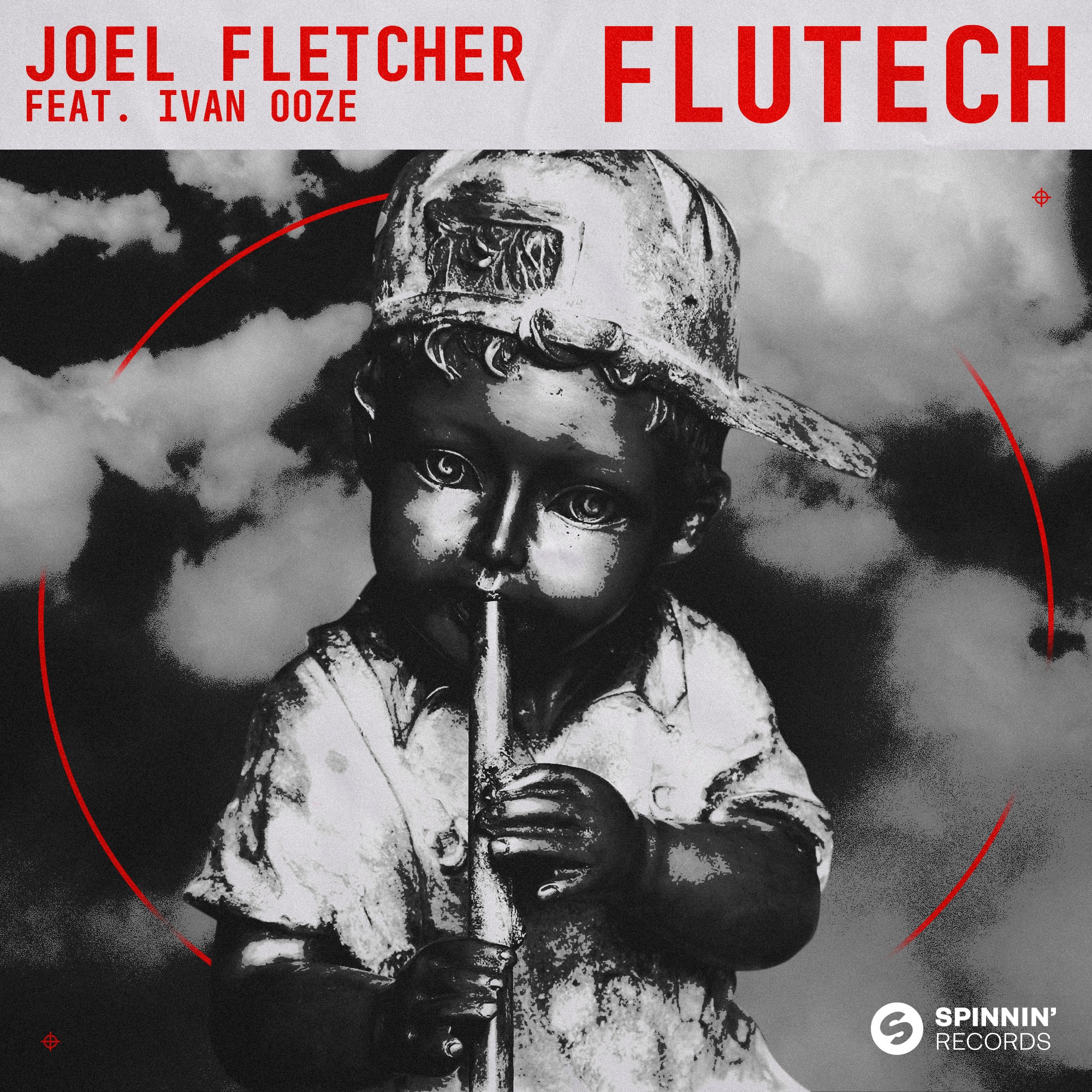 Joel Fletcher, Ivan Ooze - The Flutech (Extended Mix)