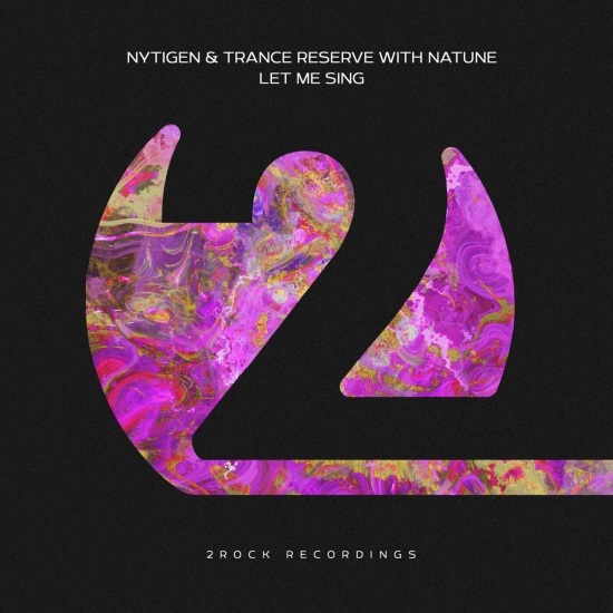 NyTiGen & Trance Reserve With Natune - Let Me Sing (Extended Mix)