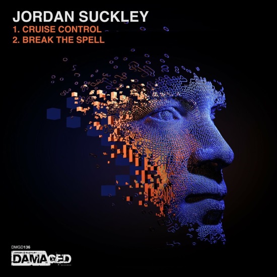 Jordan Suckley - Break the Spell (Extended Mix)