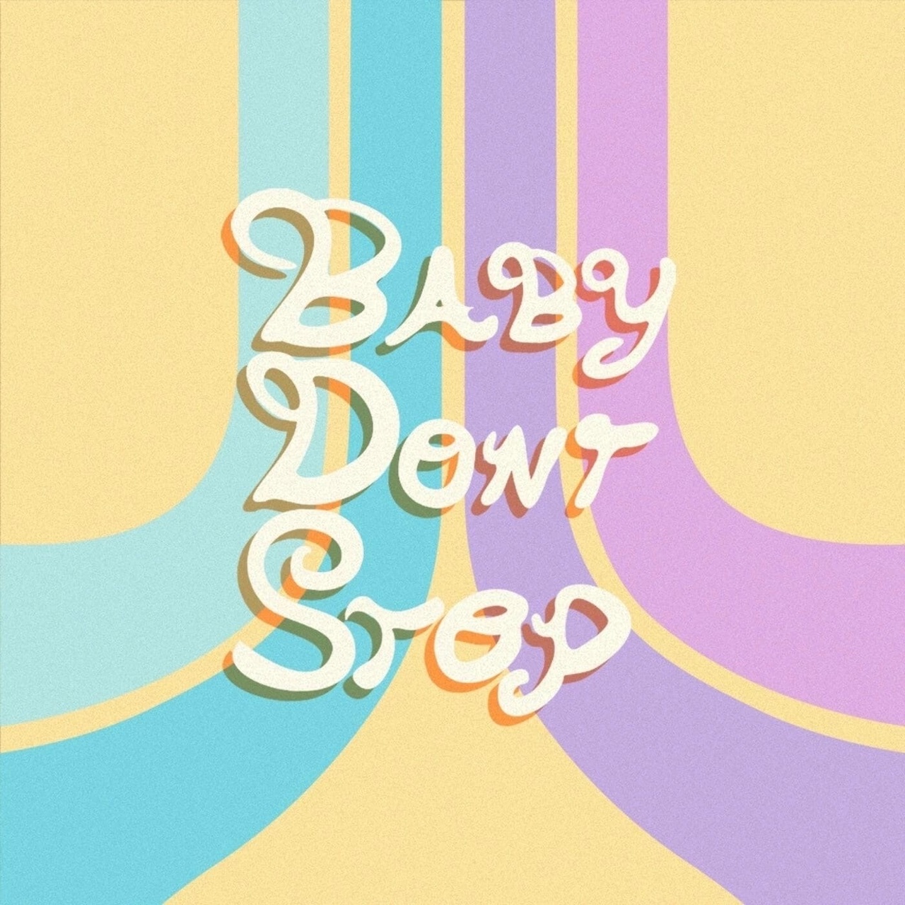 ADLR, Genie The Band - Baby Dont Stop (Original Mix)