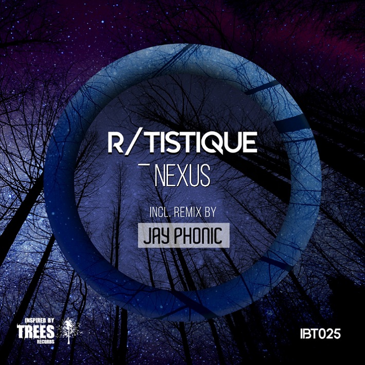 RTistique - Nexus (Jay Phonic Remix)