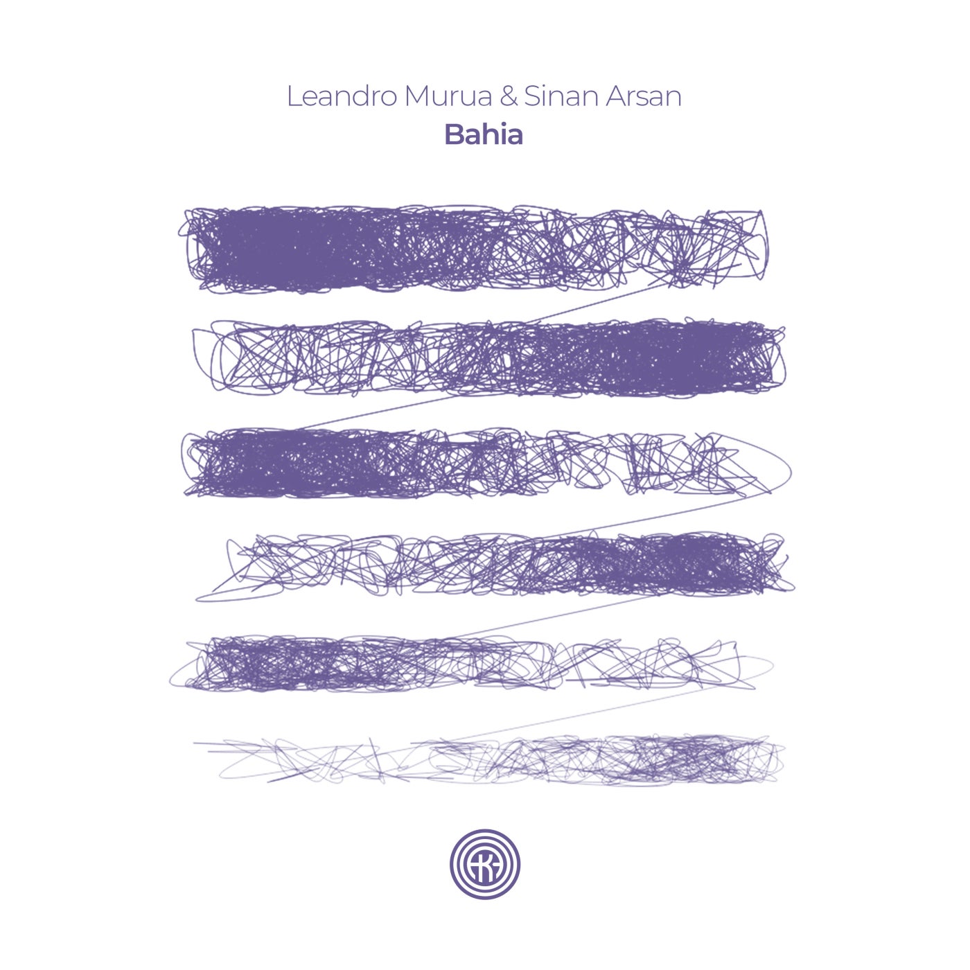 Leandro Murua & Sinan Arsan - Lamina (Original Mix)