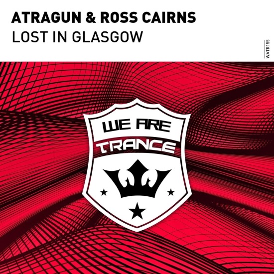 Atragun & Ross Cairns - Lost In Glasgow (Extended Mix)