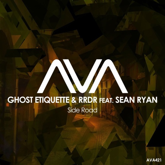 Ghost Etiquette & Rrdr Feat. Seán Ryan - Side Road (Extended Mix)