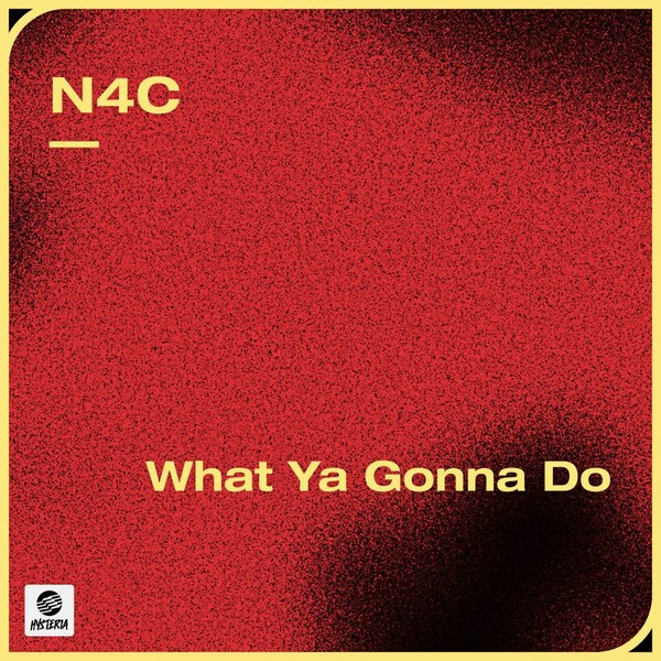 N4C - What Ya Gonna Do (Extended Mix)