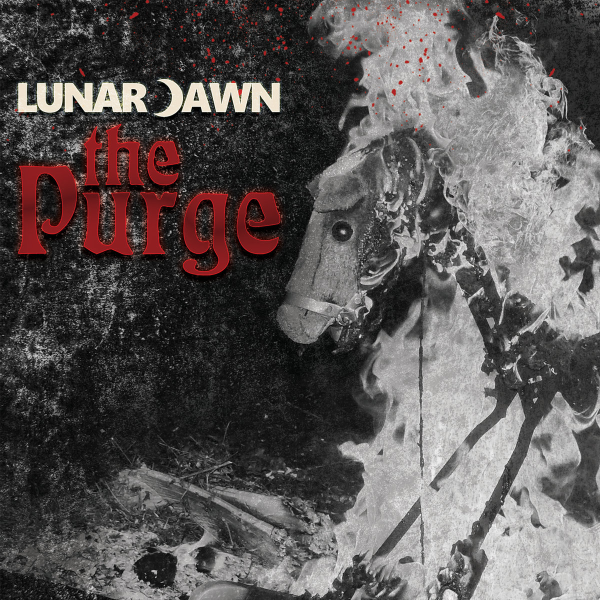 The Purge -  Loose Me (Original Mix)