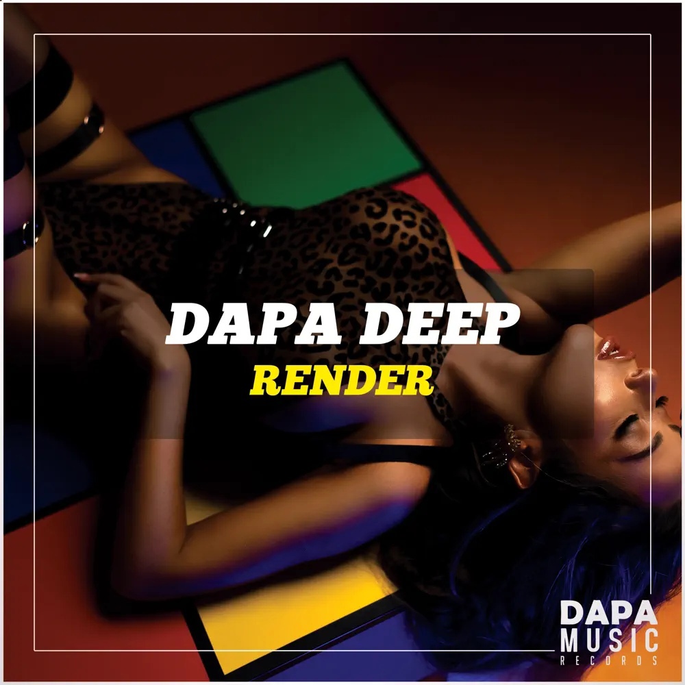 Dapa Deep - Render (Original Mix)