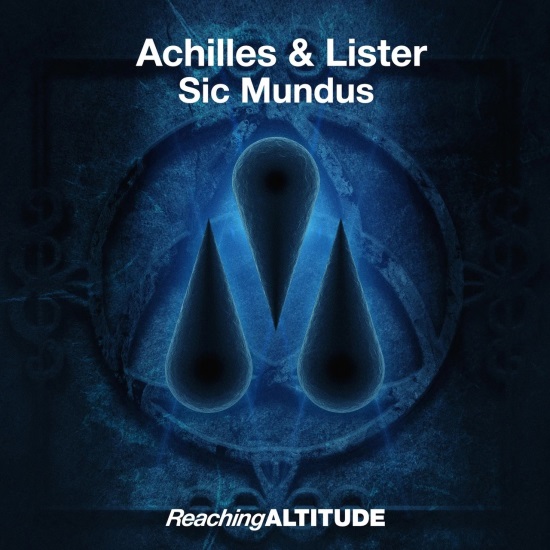 Achilles & Lister - Sic Mundus (Extended Mix)