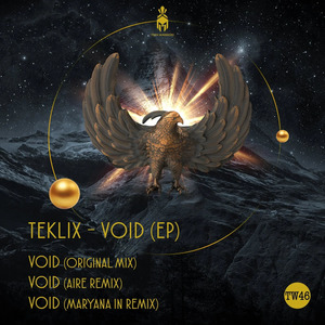 Teklix - Void (Maryana (IN) Remix)