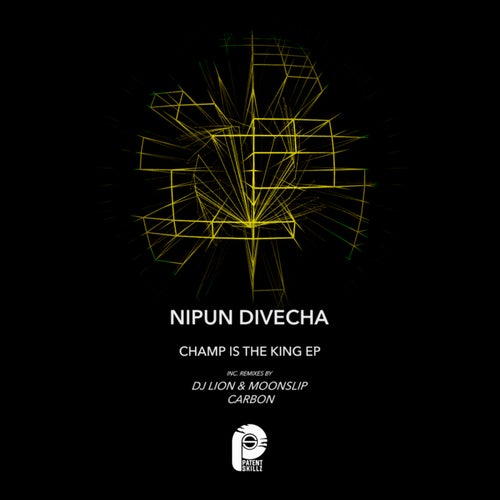 Nipun Divecha - Miggie & Muti (Carbon Remix)