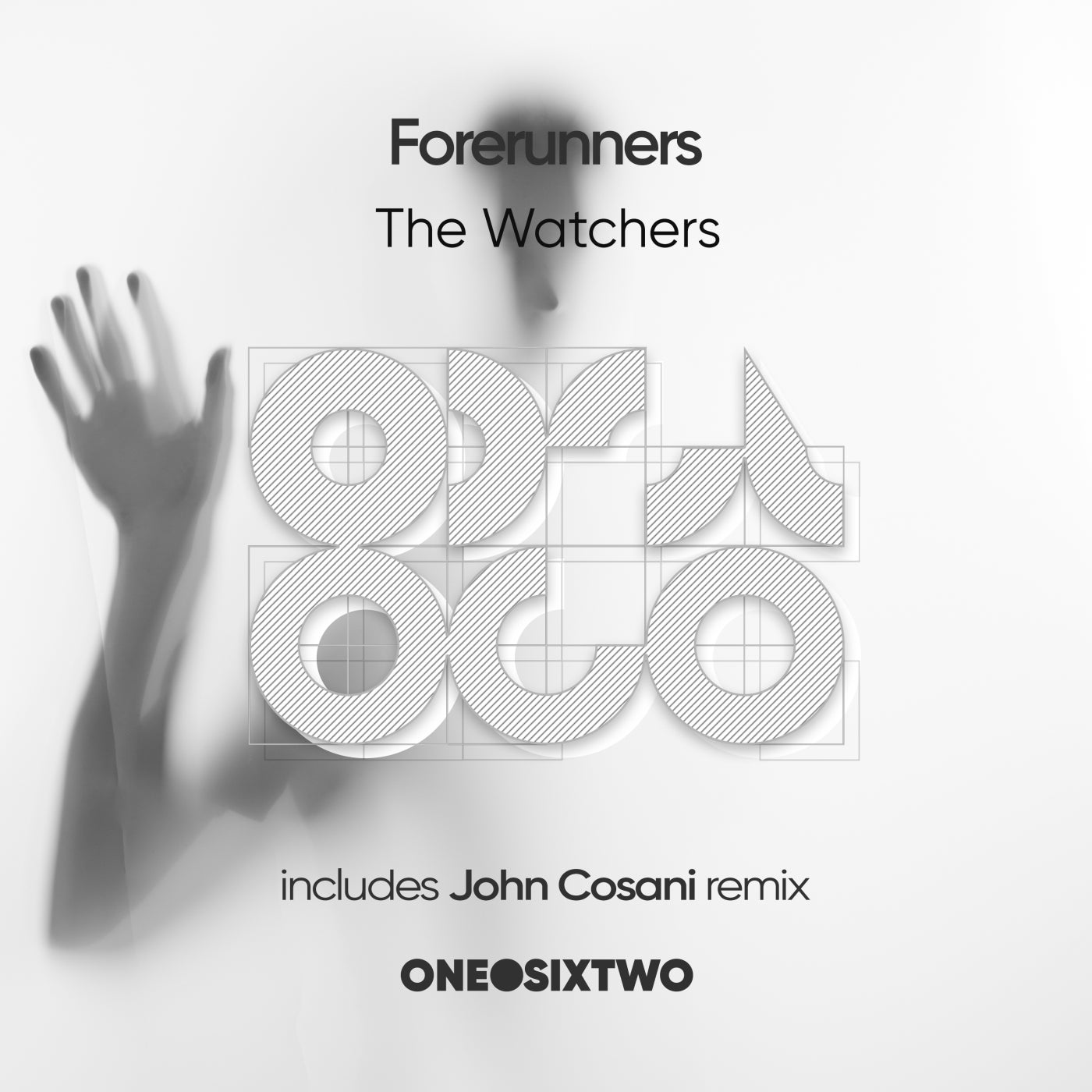 Forerunners - The Watchers (John Cosani Remix)