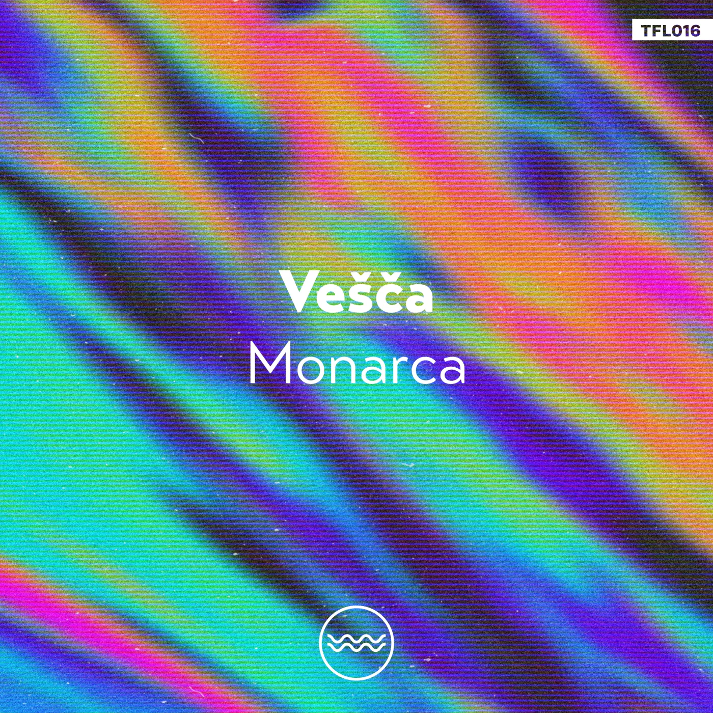 Vesca - Monarca (Original Mix)