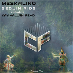 Meskalino - Beduin Ride (Kay Mallani Remix)