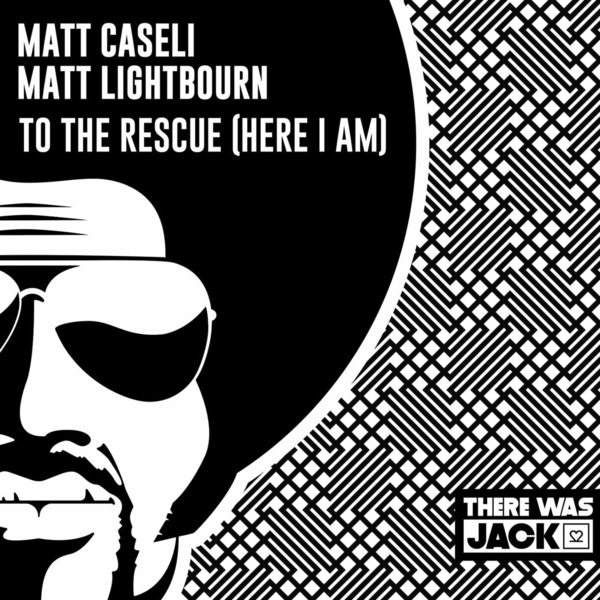 Matt Caseli, Matt Lightbourn - To The Rescue (Here I Am) (Extended Mix)